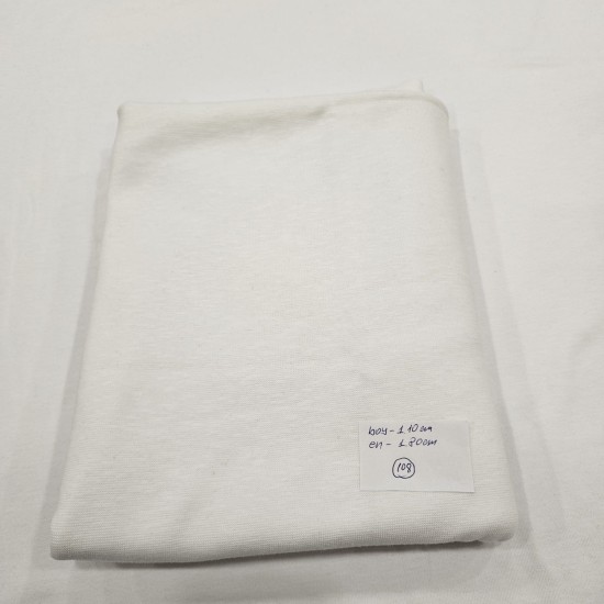 Bebe Ribana Parça Kumaş 108