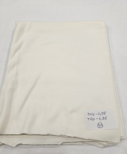 %100 Pamuk İnterlok Parça Kumaş | 120