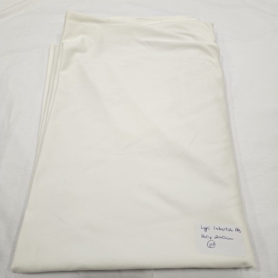 %95 Pes %5 Ea İnterlok Parça Kumaş | 117