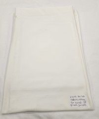 Likralı Üstü Fırçalı Pes İnterlok Parça Kumaş | 118