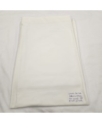 Likralı Üstü Fırçalı Pes İnterlok Parça Kumaş | 118