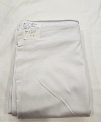 Penye Süprem Parça Kumaş | 160x160 cm | Parça 9-10