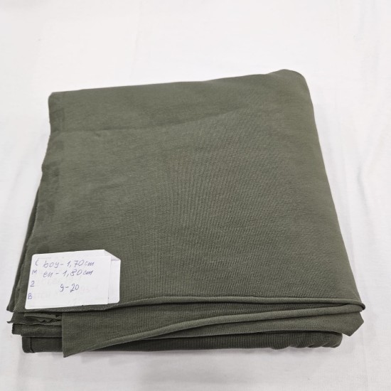 Likralı Parça Süprem Kumaş | 170x180 cm | 9-20