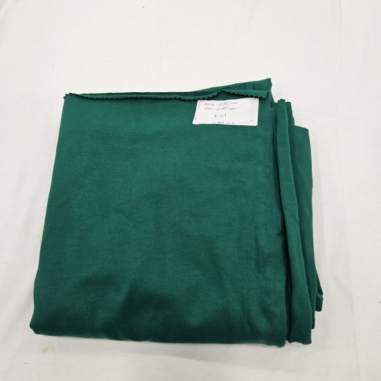 Likralı Parça Süprem Kumaş | 90x180 cm | 9-21