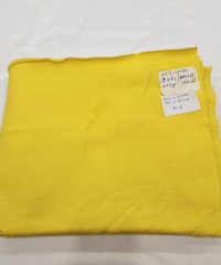 Penye İki İplik Parça Kumaş | Parça 9-3