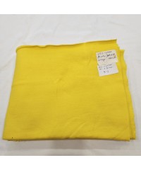 Penye İki İplik Parça Kumaş | Parça 9-3