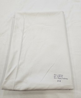 Penye Süprem Parça Kumaş | 130x180 cm | Parça 9-4