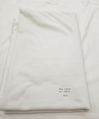 Penye Süprem Kumaş | 130x180 cm | Parça 9-7