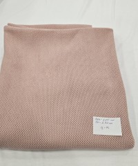 Pudra Petek Parça Kumaş | 100x170 cm