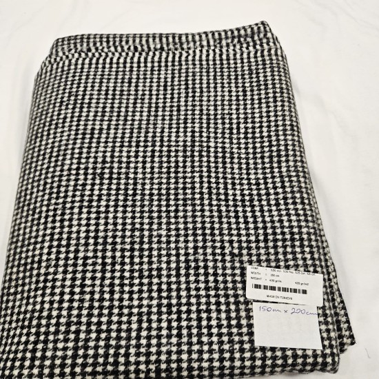 Oduncu Gömlek Parça Kumaş | 8