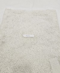 Dantel Parça Kumaş | Çiçek 3