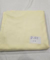 Süprem Kumaş | 80x180 cm | Parça 9-28