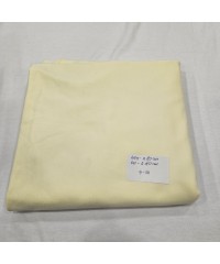 Süprem Kumaş | 80x180 cm | Parça 9-28