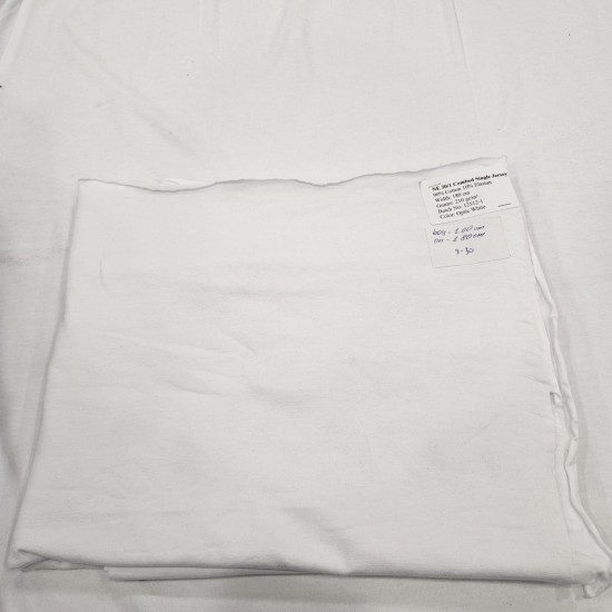 Süprem Kumaş | 100x180 cm | Parça 9-30