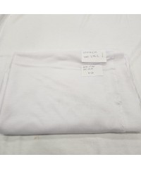 Polyester Süprem Parça Kumaş | 140x110 cm | 9-37