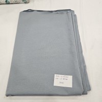 Penye %100 Pamuklu Parça Süprem Kumaş | 65x180 cm | 9-53