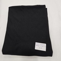 Parça Kumaş Siyah | 60x120(tüp) cm | 9-56