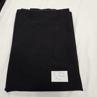 Pes Siyah Parça Kumaş | 70x130 cm | 9-64