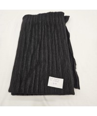 %100 Pes Siyah Parça Kumaş | 150x180 cm | 9-69