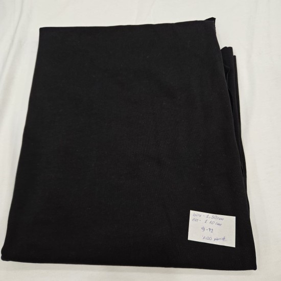 Penye Süprem Parça Kumaş | 130x110 cm | 9-72