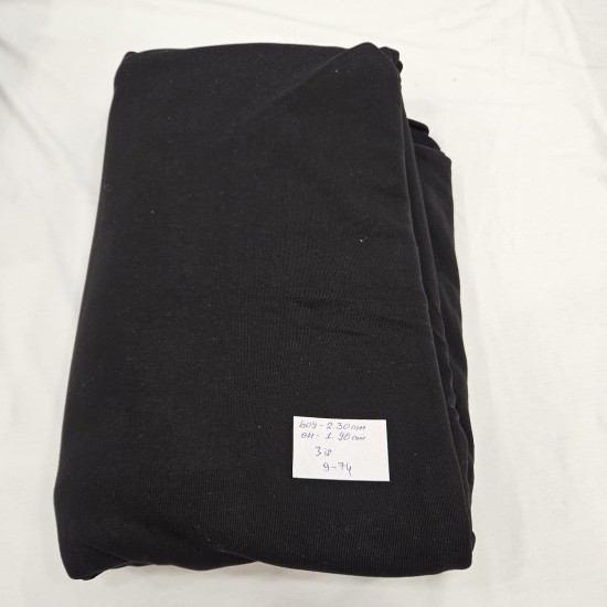 3 İplik Parça Kumaş | 230x190 cm | 9-74