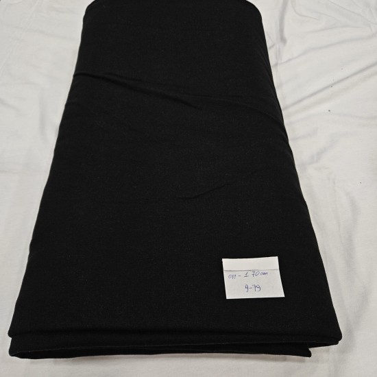 Termal Ribana Kumaş Parça | 9-79