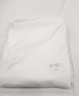 Süprem Kumaş | 170x180 cm | Parça 9-25