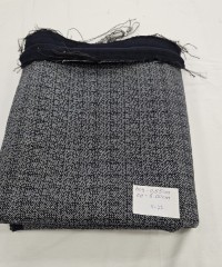 Jakarlı Parça Kumaş | 55x200 cm | 11-22