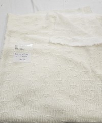 Jakarlı Parça Kumaş | 75x140 cm | 11-24