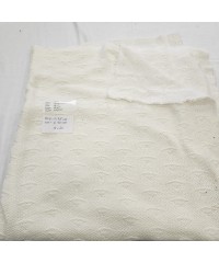 Jakarlı Parça Kumaş | 75x140 cm | 11-24