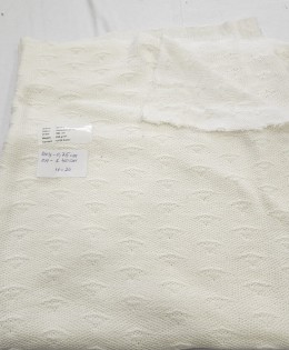 Jakarlı Parça Kumaş | 75x140 cm | 11-24