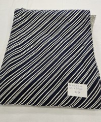 Jakarlı Parça Kumaş | 80x140 cm | 11-25