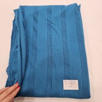 Jakarlı Parça Kumaş | 120x115 cm | 11-27