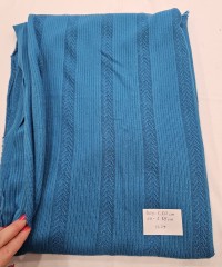 Jakarlı Parça Kumaş | 120x115 cm | 11-27