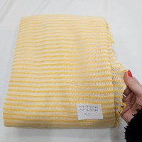 Jakarlı Parça Kumaş | 140x140 cm | 11-3