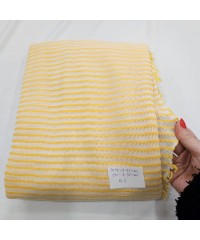 Jakarlı Parça Kumaş | 140x140 cm | 11-3