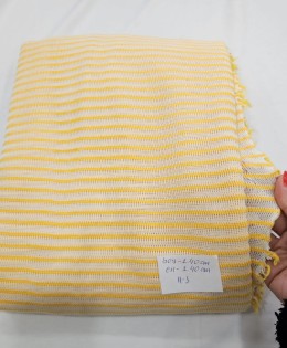 Jakarlı Parça Kumaş | 140x140 cm | 11-3