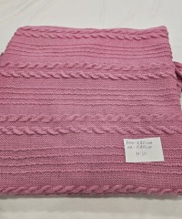 Jakarlı Parça Kumaş | 190x120 cm | 11-30