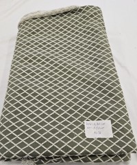 Jakarlı Parça Kumaş | 190x150 cm | 11-31