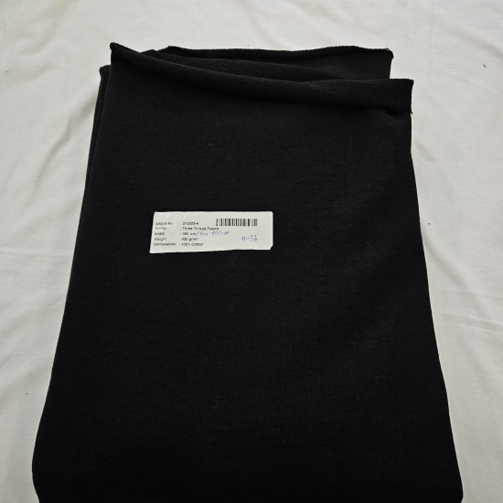 3 İplik Parça Kumaş | 160x180 cm | 11-33