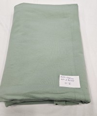 Penye İki İplik Parça Kumaş | 140x190 cm | 11-36