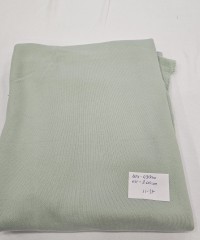 Modallı 3 İplik Kumaş | 90x200 cm | 11-37