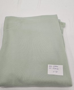 Modallı 3 İplik Kumaş | 90x200 cm | 11-37