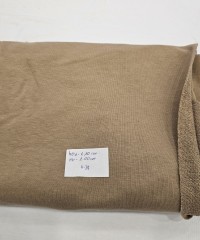 Penye Üç İplik Parça Kumaş | 110x100 cm | 11-38