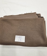 Penye Üç İplik Parça Kumaş | 65x100 cm | 11-39