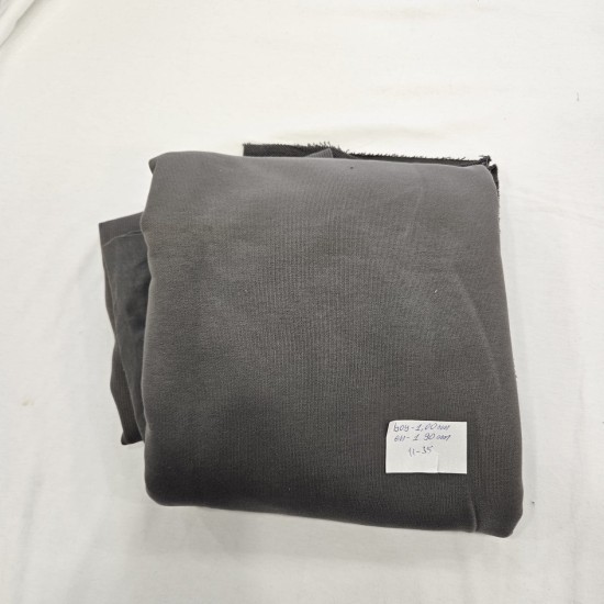 3 İplik Parça Kumaş | 100x190 cm + Kombin Kaşkorse Hediye |  11-35