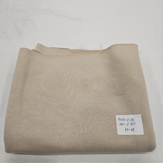 3 İplik Parça Kumaş | 35x180 cm | 11-43