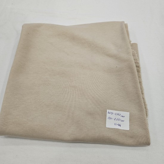 3 İplik Parça Kumaş | 70x100 cm | 11-44
