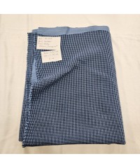 Jakarlı Parça Kumaş | 120x110 cm | 11-17