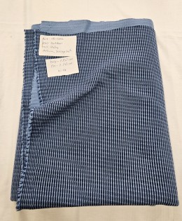 Jakarlı Parça Kumaş | 120x110 cm | 11-17